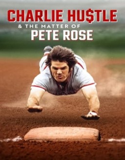 Charlie Hustle y el caso de Pete Rose T1