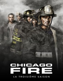 Chicago Fire stream