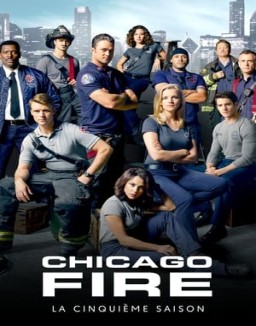 Chicago Fire stream