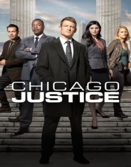 Chicago Justice stream