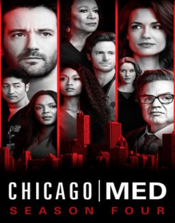 Chicago Med T4