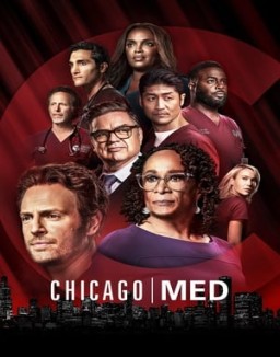 Chicago Med stream