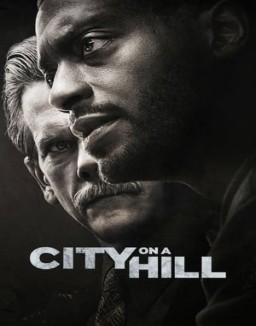 City on a Hill T1