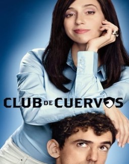 Club de Cuervos T1