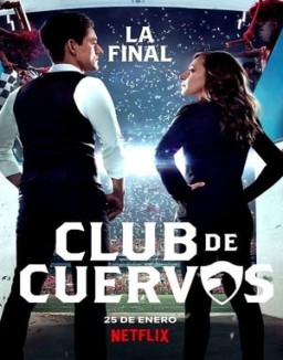 Club de Cuervos stream