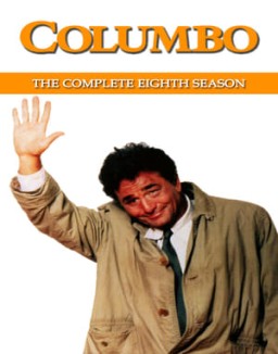 Colombo temporada  8 online