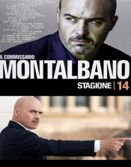 Comisario Montalbano