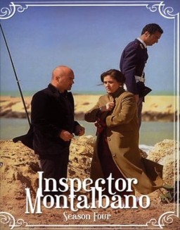 Comisario Montalbano T4