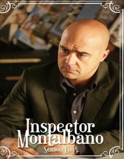 Comisario Montalbano T5