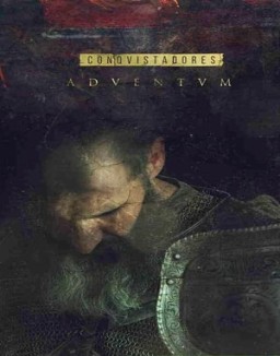 Conquistadores Adventvm T1