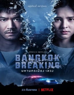 Corrupción en Bangkok stream