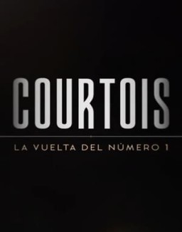 Courtois: La vuelta del número 1 T1