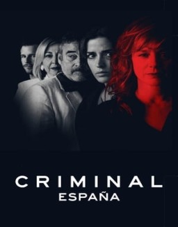 Criminal: España