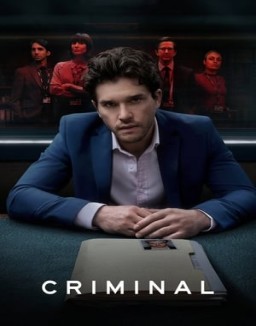 Criminal: UK temporada  1 online