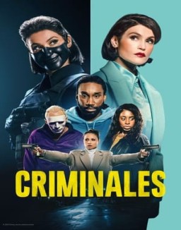 Criminales T1