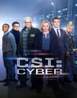 CSI: Cyber T1