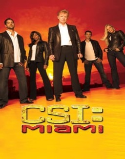 CSI: Miami stream