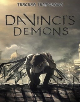 Da Vinci's Demons T3