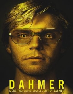 Dahmer - Monstruo: La historia de Jeffrey Dahmer T1