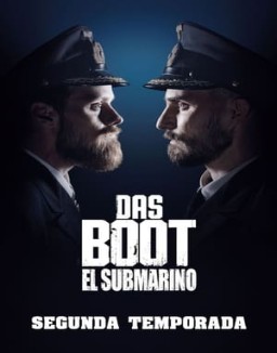 Das Boot (El submarino) stream