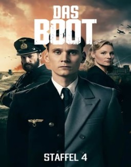 Das Boot (El submarino) stream