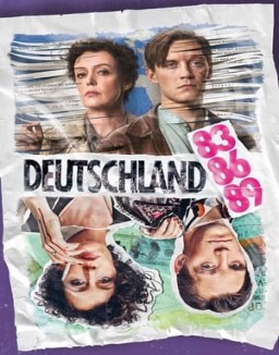 Deutschland 83 T1