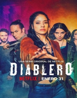 Diablero T2