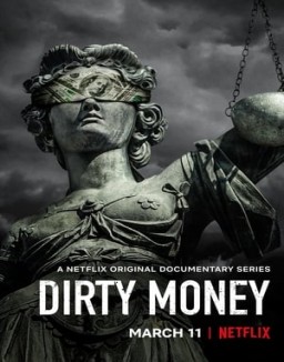 Dirty Money stream