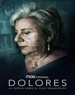 Dolores: La verdad sobre el caso Wanninkhof T1