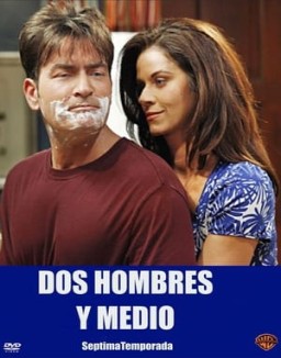 Dos hombres y medio T7