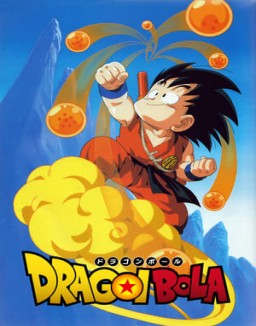 Dragon Ball online gratis