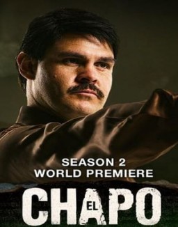 El Chapo T2