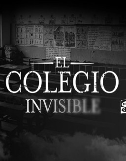 El colegio invisible T1