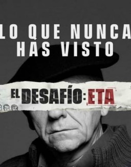 El desafío: ETA online gratis