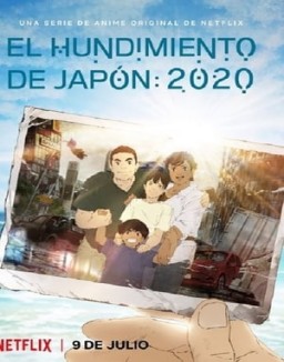 El hundimiento de Japón: 2020 T1