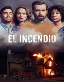 El Incendio