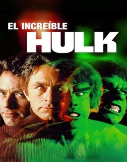 El increíble Hulk T1