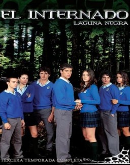 El internado T3