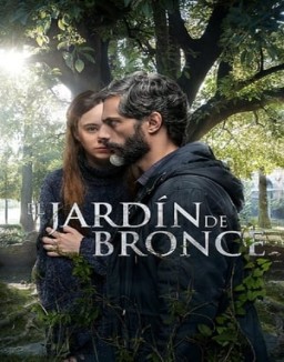 El jardín de bronce T2