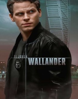 El joven Wallander stream