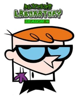 El laboratorio de Dexter T4