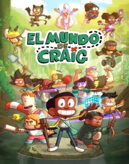 El Mundo de Craig T4