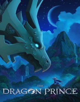 El príncipe dragón stream