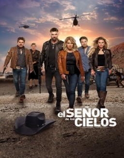 El señor de los cielos temporada  1 online