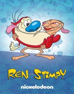 El Show de Ren y Stimpy T1