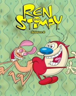 El Show de Ren y Stimpy T2