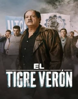 El Tigre Verón online gratis