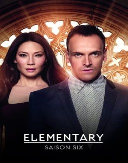 Elementary temporada  6 online