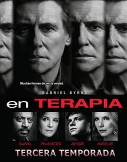 En terapia temporada  3 online