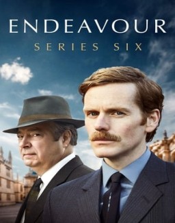 Endeavour stream